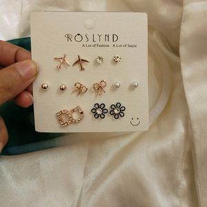 Studs Set 7