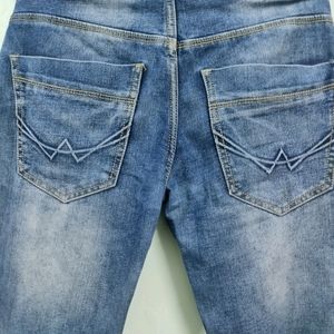 Cobb Italy Jeans