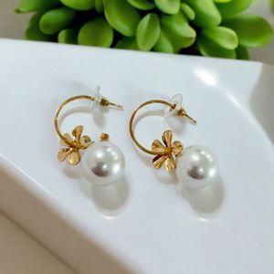 Set Of 5 Earrings