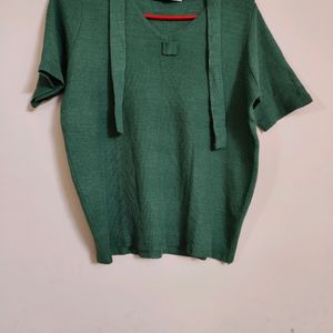 Green Top (Women's)