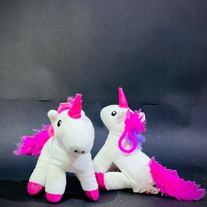 Cute Small Pony 2 Set Soft Toy