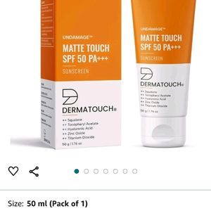 Urgent Sunscreen Combo Sale