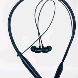 BT-106 Bluetooth Neckband