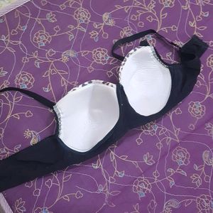 Lightly Padded Bra