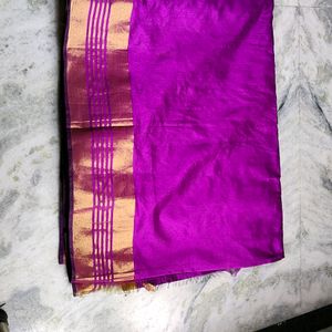 4 Saree Combo