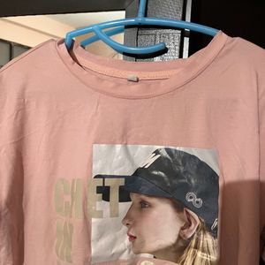 Women T-Shirts For Summer