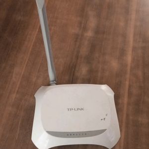 Tp Link Router