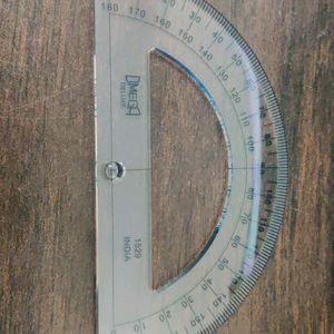 Triangular Ruler +Pro Circle +Compass