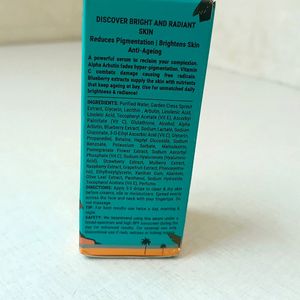 Vitamin C Serum