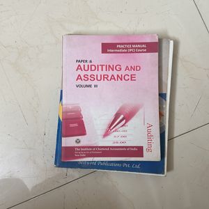 Chartered accountant  Books