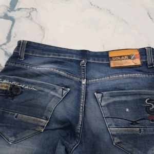 2 Jeans 30 Size For Men No Coins