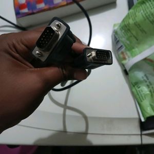 Vga Cable For Sale