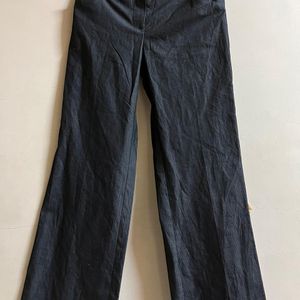 Korean Flared Designer Pant