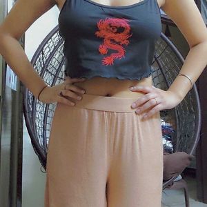 Dragon Cami Top