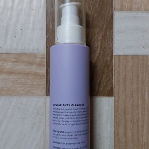 Korean Face Cleanser