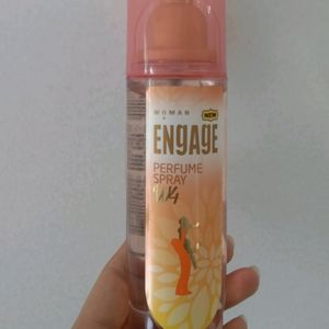 Fragranced Body Mist