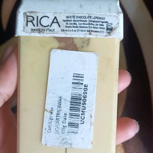 Rice Wax (Pack Of 3)