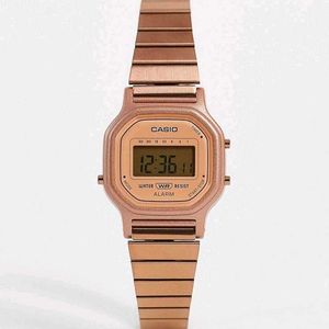 CASIO VINTAGE WATCH