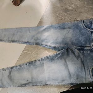 high waist jeans for women