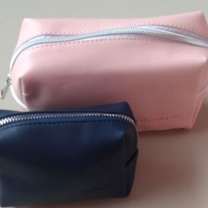 Combo Of 2 Moms Co Pouch