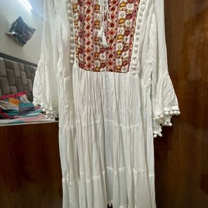 Cotton Kurta