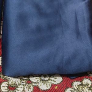 2 Satin Fabric