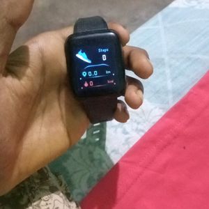 Fit Pro/Smart Watch