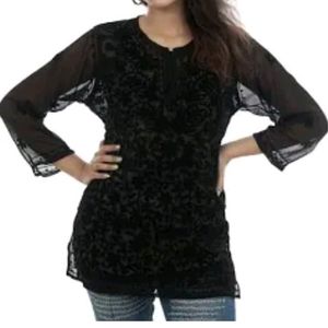 Short Kurti