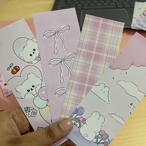 8 Psc 🌸💕🎀Bookmarks