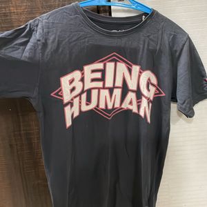 Being Human T-shirt