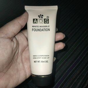 Ads Foundation