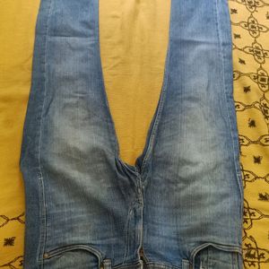 Men's Branded Jeans