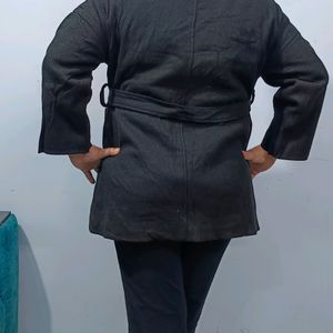 China Made Coat