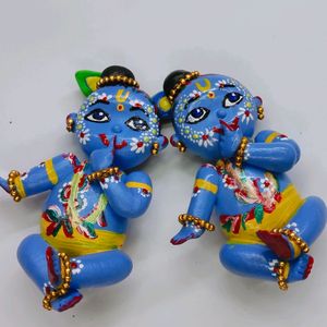 Little Krishna Ji