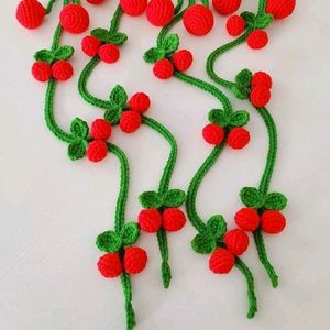 Cherry Hair Accessorie