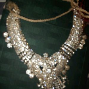 Beautiful Necklace