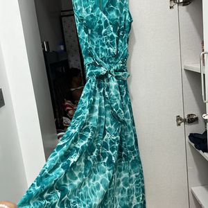 Totally New Branded Long Gown For 38-40 Bust Size