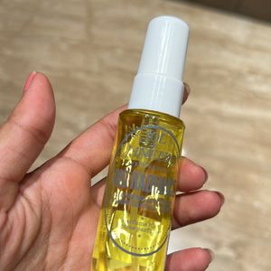 Sol de Janeiro Mini Body Mist