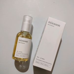 Viral Mixsoon Bean Essence ~ Korean Serum