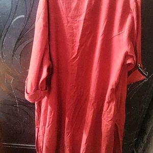 xxL Size Women's Kurta