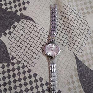 Wrist Watch