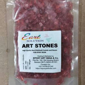 Red Stones