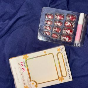 Nail Art Kit