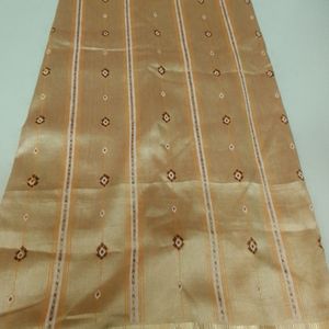 Bridal Saree