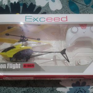 Helicopter Toys For Kids