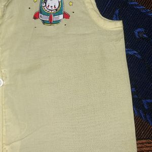 Branded Dress For Baby