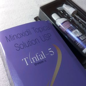 Minoxidil