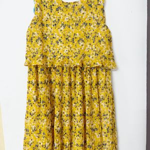 Rio Girl For 13-14 Year Old Dress