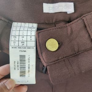 Promod Trousers