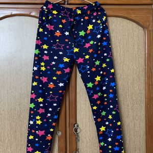 Unused Pyjama Pant